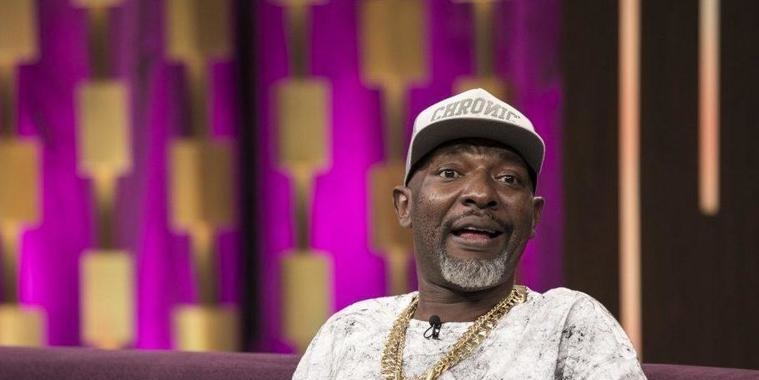 Mr. Catra surpreende ao aparecer 35kg mais magro em programa