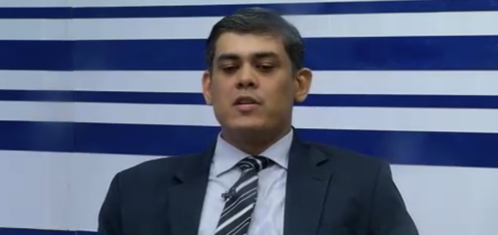 Carlos Terto, presidente da Comissão de Direito do Trânsito da OAB-PI (Crédito: Rede Meio Norte)