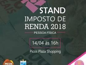 Alunos apresentam novidades sobre Imposto de Renda