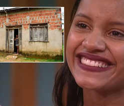 BBB 18': Gleici tem a luz de casa cortada, e vizinhos pagam a conta