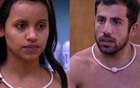 BBB18: Kaysar perde favoritismo e Gleici se aproxima do prêmio