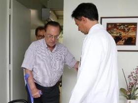 Edson Fachin concede prisão domiciliar para Paulo Maluf