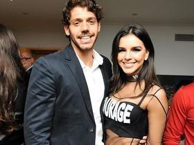 Mariana Rios diz por que ‘esconde’ namorado milionário da mídia