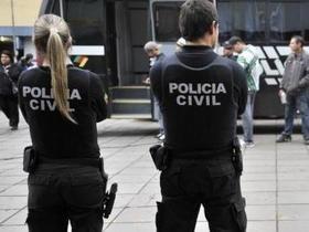 Polícia Civil do MA abre inscrições para concurso na segunda (23)