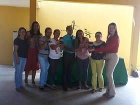 Projeto SEMAR na escola é lançado em Santo Inácio