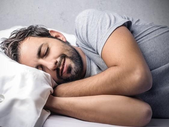 Enquanto descansa, o corpo humano realiza estas 19 atividades