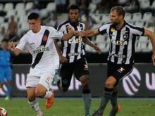 Paulinho, do Vasco, ganha destaque na Espanha após clássico
