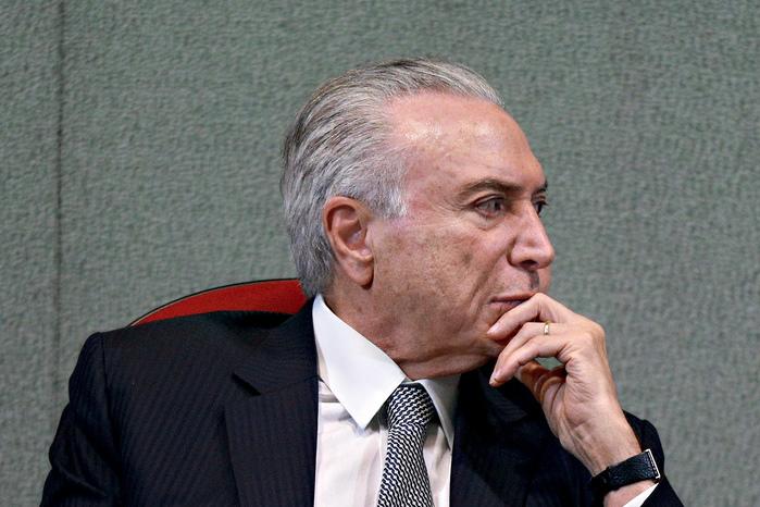 Michel Temer