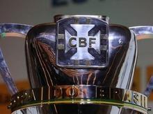 Copa do Brasil sorteia as oitavas já com os times da Libertadores