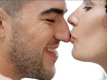 Por que os narizes dos homens são maiores que os das mulheres?