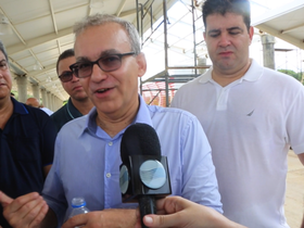 Firmino Filho declara apoio a Ciro Nogueira: 'Questão de gratidão'