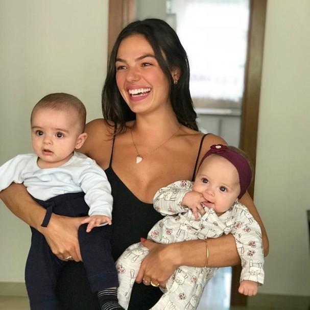 (Crédito: Reprodução/ Instagram)