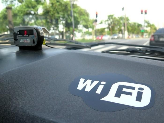 Wi-Fi (Crédito: G1)
