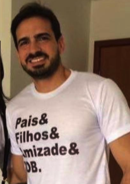 Juiz J&ocirc;nio Evangelista Leal, (Cr&eacute;dito: Reprodu&ccedil;&atilde;o)