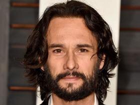 Rodrigo Santoro fala sobre ser pai: