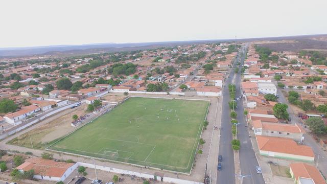Campanha de Vacinação contra a gripe já começou em Pimenteiras