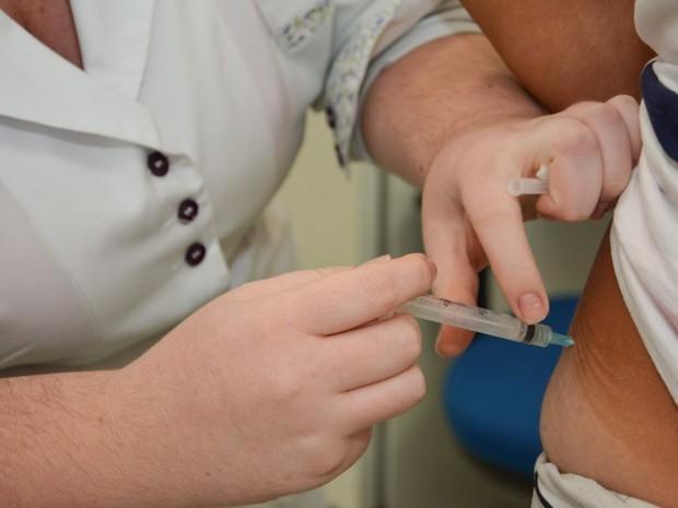 São Pedro do Piauí inicia campanha de vacinação contra gripe