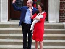 Saiba porque Kate Middleton voltou para casa 7 horas após o parto