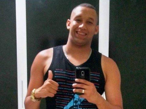 Filho de policial baleado após sair de academia morre no hospital