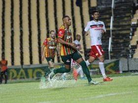 Sampaio Corrêa vence o River e jogará na Copa do Nordeste 2019
