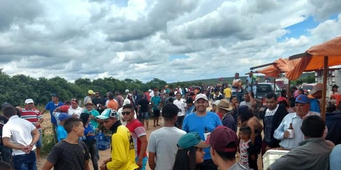 Programação Aniversário da Cidade