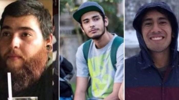 Estudantes de cinema foram assassinados no México