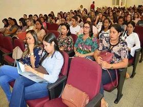 Seminário do programa Bolsa Família foi realizado em Oeiras