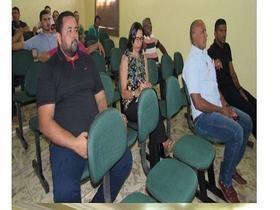 TCE realiza capacitação sobre o IEGM para municípios