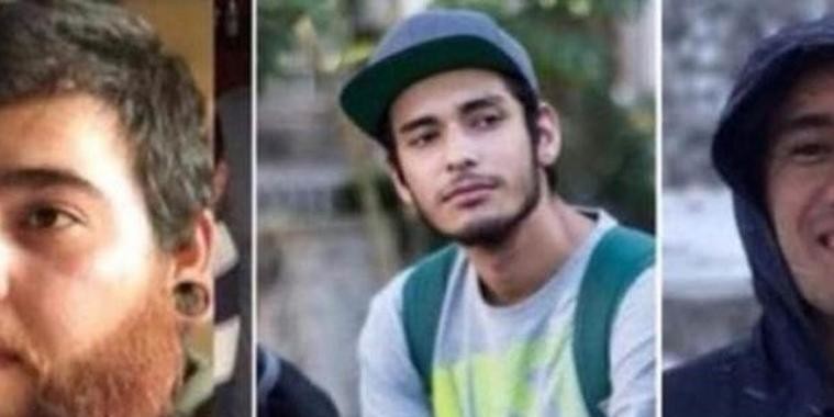 Saiba quem são 3 amigos mortos e dissolvidos em ácido no México