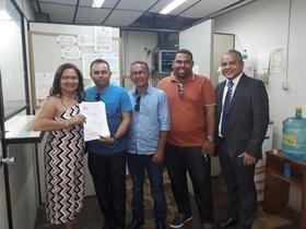 Pimenteiras adere ao ICMS Ecológico