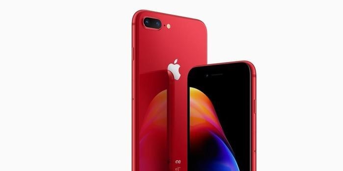 Fotos: iPhone 8 Plus vermelho chega ao Brasil por R$ 4.599