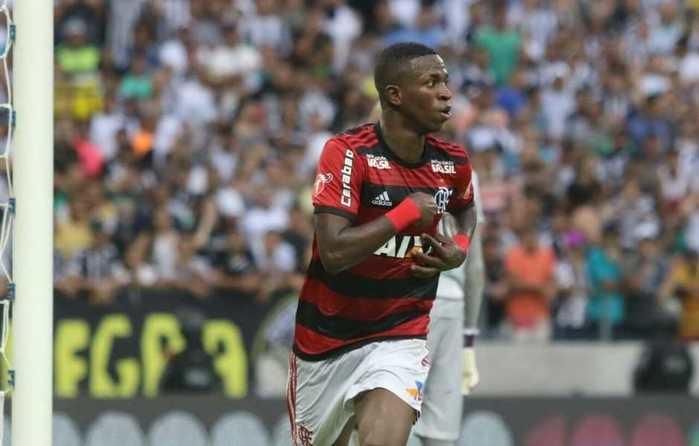  (Crédito: Staff Images/Flamengo)