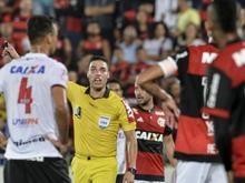 Flamengo e Atlético-GO farão amistoso no fim de semana