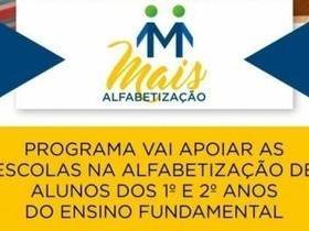 Governo federal anuncia liberação de R$ 253 milhões para o Programa