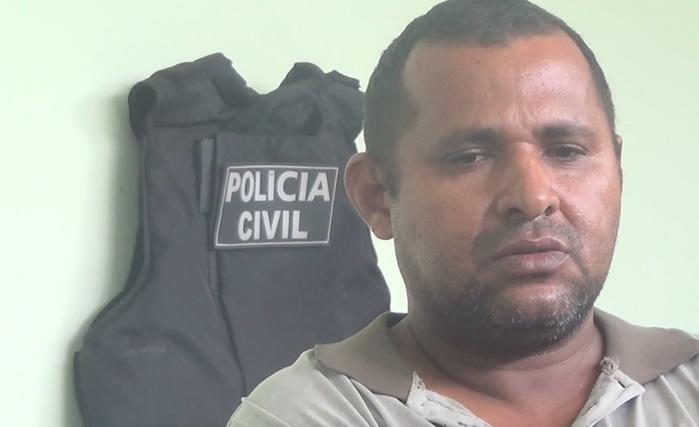 Pai acredita de morte por engano (Crédito: Reprodução)