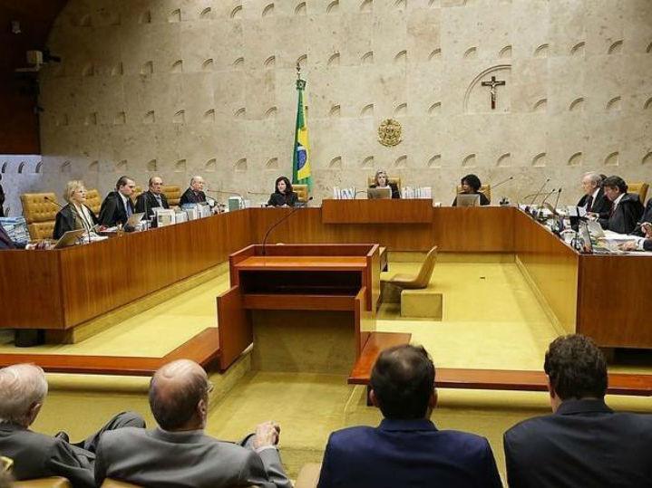 Caso Lula: Confira como foi o voto de cada ministro do STF