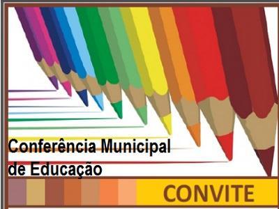 SEMED realizará III Conferência Municipal de Educação em Pedro II