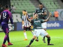 Início 100% na Libertadores alivia o Palmeiras de jogo decisivo