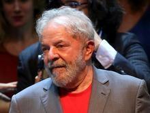Lula tem prisão decretada e deve se apresentar até sexta
