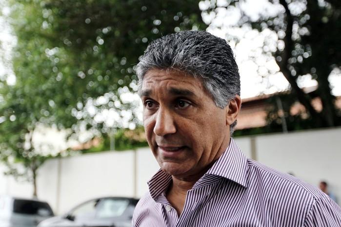 Paulo Vieira Souza