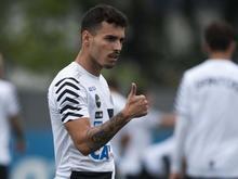 Flamengo breca negócio por Zeca, e Santos avança com o Inter