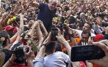Lula afirma em vídeo que não tem medo do que está por vir