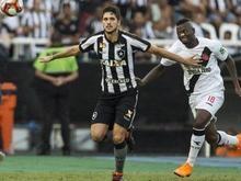 Vasco e Botafogo têm as piores defesas entre os clubes da Série A