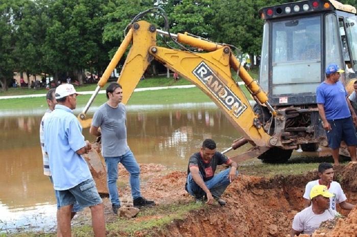  (Crédito: Realidade em Foco)