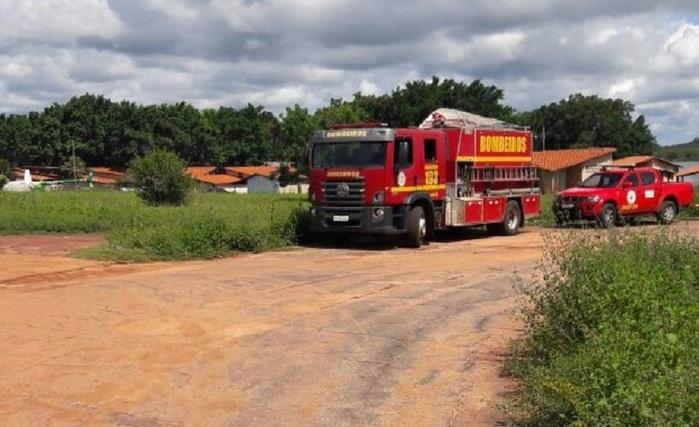  (Crédito: Realidade em Foco)