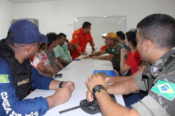  (Crédito: Realidade em Foco)