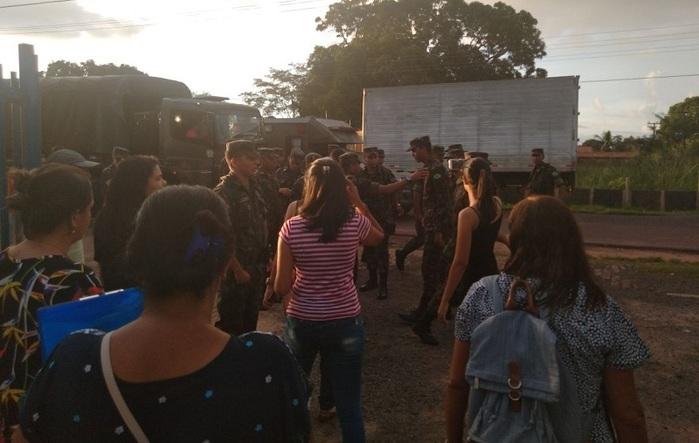  (Crédito: Realidade em Foco)