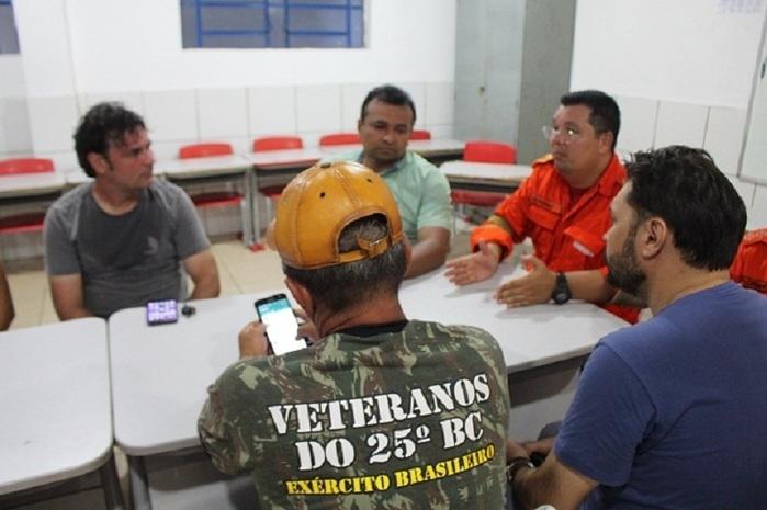  (Crédito: Realidade em Foco)