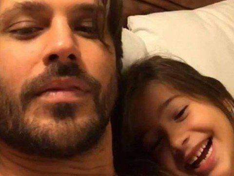 Após prisão, Dado Dolabella posta foto com filha: "Tão bom voltar"