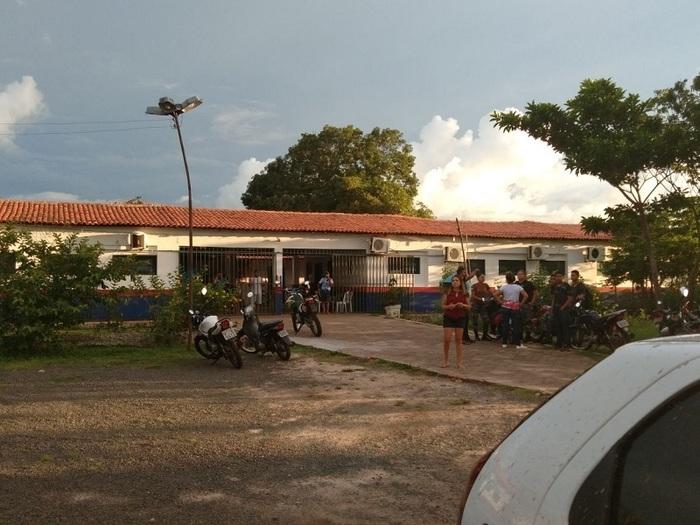  (Crédito: Realidade em Foco)